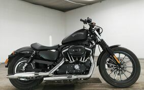 HARLEY XL883N 2013 LE2