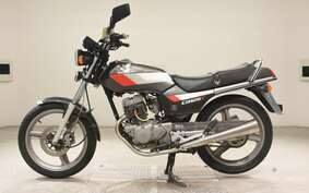 HONDA CB125T JC06