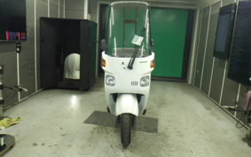 HONDA GYRO CANOPY TA03