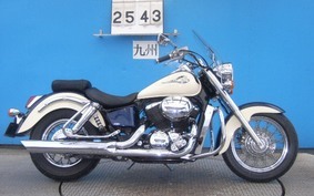 HONDA SHADOW 750 Gen. 2 1999 RC44