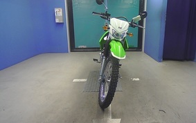 KAWASAKI KLX125 2015 LX125C