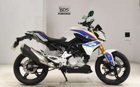 BMW G310R 2020 0G01