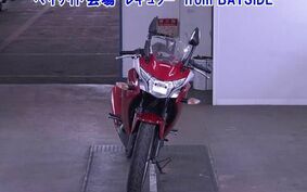 HONDA CBR250R-3 GEN 3 MC41