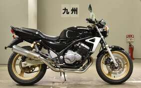 KAWASAKI BALIUS 250 Gen.2 ZR250B