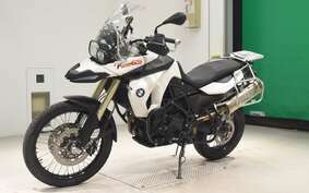 BMW F800GS 2010 0219