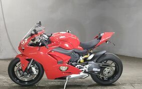 DUCATI PANIGALE V4 2020 DA00A