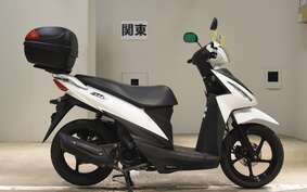 SUZUKI ADDRESS 110 CE47A