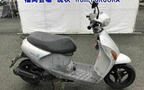 SUZUKI LET's 4 CA46A