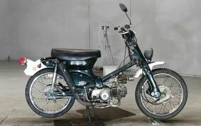 HONDA C70 SUPER CUB HA02