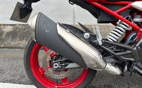 BMW G310R 2023 0G41