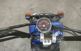 HONDA ZOOMER AF58