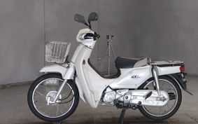 HONDA SUPER CUB110 JA10