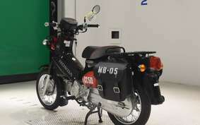 HONDA CROSS CUB 50 AA06