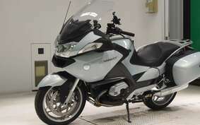 BMW R1200RT 2011