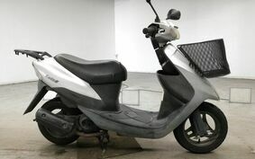 SUZUKI LET's 2 CA1PA