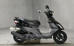 SUZUKI ADDRESS V125 SS CF4MA