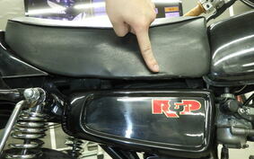 HONDA R&P CY50