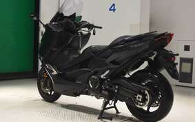 YAMAHA T-MAX 560 T 2021 SJ19J