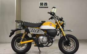 HONDA MONKEY 125 ABS JB02