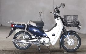 HONDA SUPER CUB110 JA10