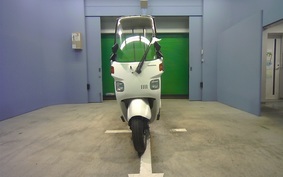 HONDA GYRO CANOPY TA03