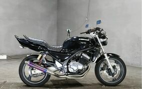 SUZUKI GSX250FX ZR250C