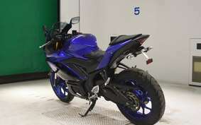 YAMAHA YZF-R25 RG43J