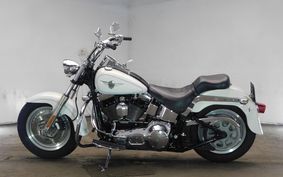 HARLEY FLSTF 1450 2000 BMY