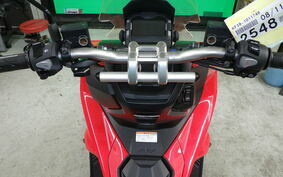 HONDA ADV150 KF38