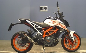 KTM 390 DUKE 2018 JPJ40