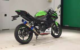 KAWASAKI NINJA 400 2021 EX400G