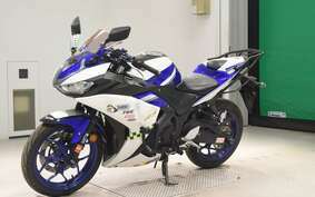 YAMAHA YZF-R3 2015 RH07J