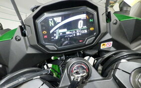 KAWASAKI NINJA 1000 SX 2021 ZXT02K