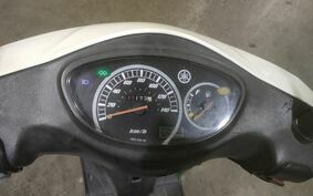 YAMAHA AXIS 125 TREET SE53J