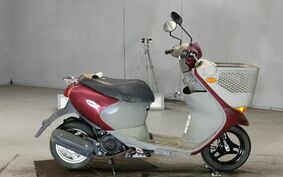 SUZUKI LET's 4 Basket CA43A