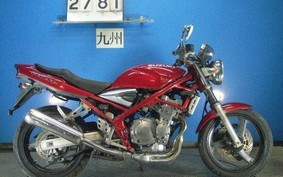 SUZUKI BANDIT 250 Gen.2 GJ77A