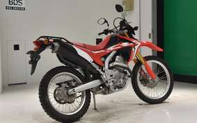 HONDA CRF250L LD MD44