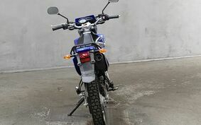 YAMAHA XTZ125E 不明