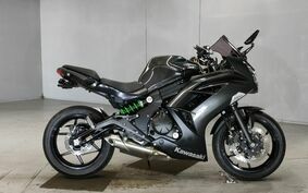 KAWASAKI NINJA 400 2016 EX400E