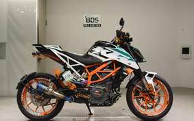 KTM 390 DUKE 2018 JPJ40