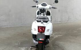 VESPA GTS150 SUPER M4590