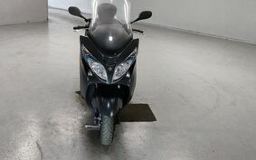 SUZUKI SKYWAVE 400 2014 CK45A