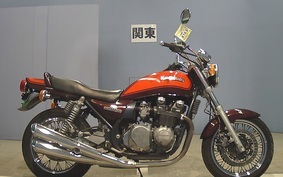 KAWASAKI ZEPHYR 750 1997 ZR750C