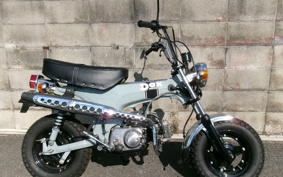 HONDA DUCKS50 ST50