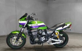 KAWASAKI ZRX1200 R 2001 ZRT20A