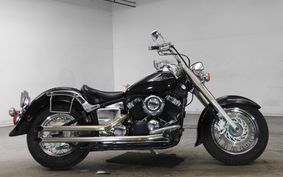 YAMAHA DRAGSTAR 400 CLASSIC 2003 VH01J