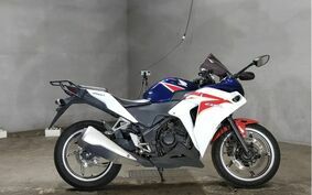 HONDA CBR250R MC41