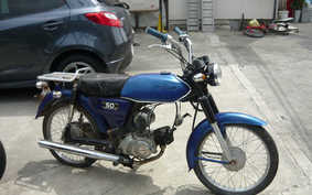 SUZUKI K50 K50