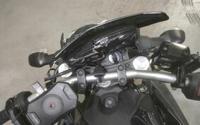 YAMAHA MT-25 RG10J