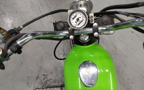 KAWASAKI 250TR BJ250F